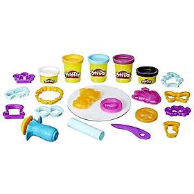 Play-Doh B90181010 Digital Alla Stilar