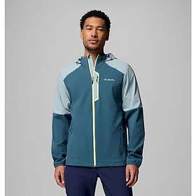 Columbia Tech Softshell Hoodie (Herr)