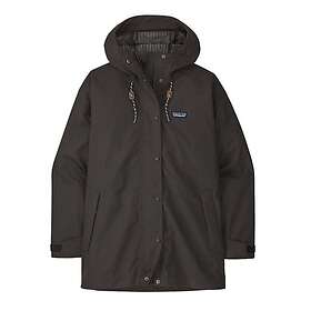 Patagonia Outdoor Everyday Rain Takki (Naisten)
