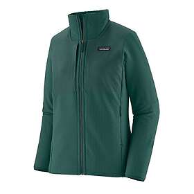 Patagonia R2 CrossStrata Jakke (Dame)