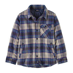 Patagonia LW Insulated Fjord Jacka (Jr)