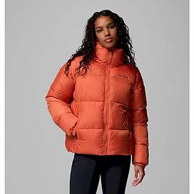 Columbia Puffect II Fuld Zip Jakke (Dame)