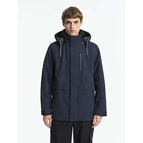 Aigle MTD Bonded Polar Parka (Herre)