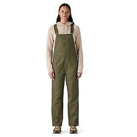 Patagonia Point Reyes Canvas Overalls (Dame)