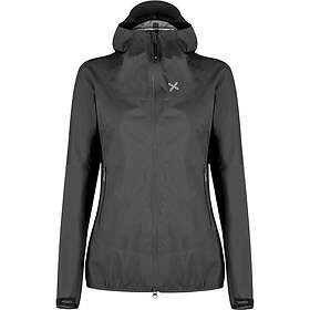 Montura Upland 3L Hooded Veste (Femme)