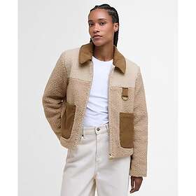 Barbour Malena Fleece Takki (Naisten)