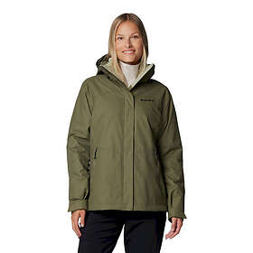 Columbia Bugaboo III Fleece Interchange Jacket (Women's)