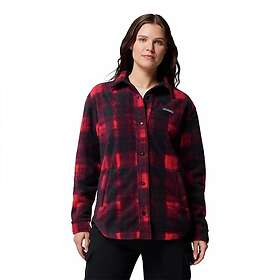 Columbia Benton Springs Shirt Jacket II (Dam)