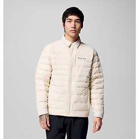 Columbia Street Heights Shirt Jacka (Herr)