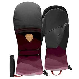 Racer Map 6 Handskar (Dam)