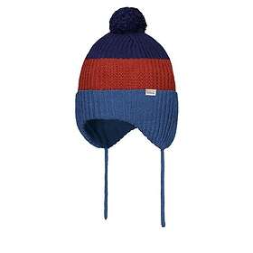 Barts Chinty Earflap Bonnet (Jr)