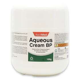 Aactimed Aqueous Cream Body Cream 100g
