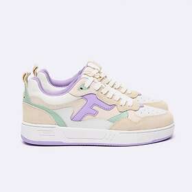 Faguo Dahlia Leather Suede (Femme)