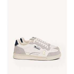 Faguo Commute 1 Leather Suede (Dame)