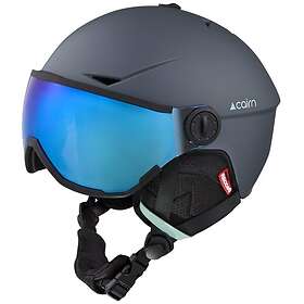 Cairn Sport Rise Visor Pure Cat 3