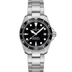 Certina DS Action Driver C0488071105100