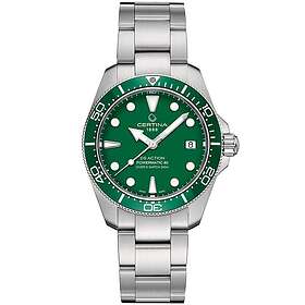 Certina DS Action C0488071109100