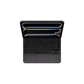 Apple Magic Keyboard med Trackpad (russisk)