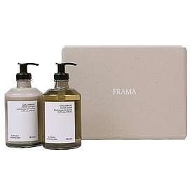 Frama Columnae Handtvål + Handlotion Duo Set 435ml