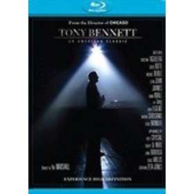 Tony Bennett: An American Classic (Blu-ray)