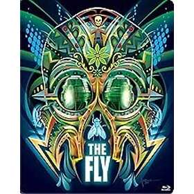 The Fly (US) (Blu-ray)