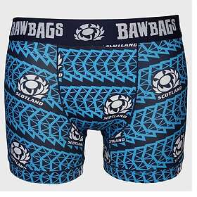 Bawbags Cool De Sacs Scotland Rugby Stadium 3 Pack