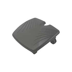 Kensington ACCO56148 SoleRest säädettävä jalkatuki Musta