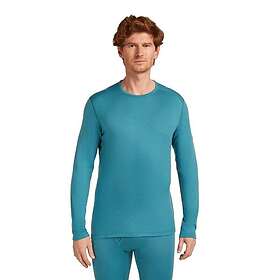 Icebreaker 260 Tech Long Sleeve Crewe (Men's)