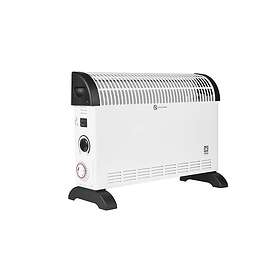 Pifco Electric Heater 20000W