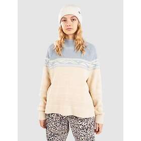 Passenger Nurture Orgaaninen Puuvilla Neule (Naisten)