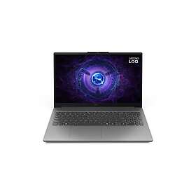 Lenovo LoQ 83LK0082MX 15.6" i5-12450HX 16GB RAM 512GB SSD RTX 3050