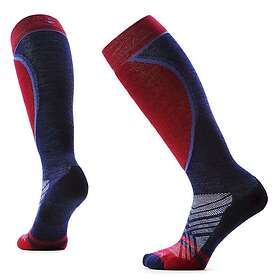 Smartwool Ski Targeted Cushion Over The Calf Socks (Dam)