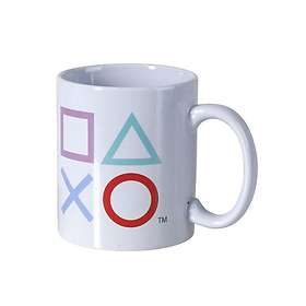 Hisab Joker PlayStation Krus