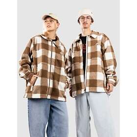 Nike SB Essential Skate Shirt Jacket (Men's)