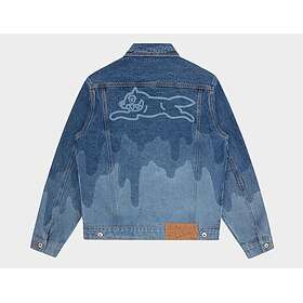 ICECREAM Drip Denim Jacka