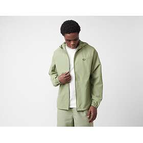 Fred Perry Hooded Shell Jacket