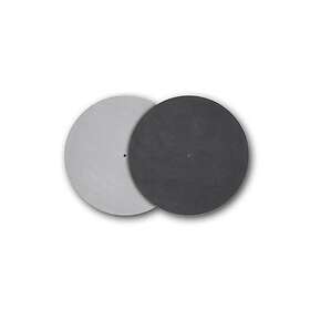 Pro-Ject Leather it Skivspelarmatta