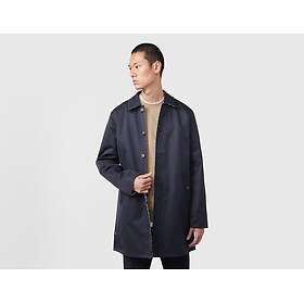 Aquascutum Active Reversible Trench Coat