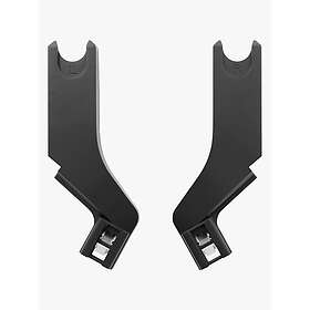 Baby Jogger City Mini 2/GT2 Double Maxi-Cosi adapter