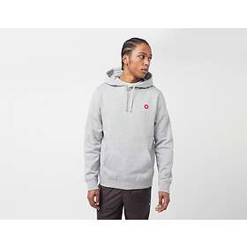Double A By Wood Wood Ash Hoodie