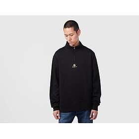 Aquascutum Active Half Zip Sweatshirt