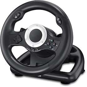 Mission SG RGW 1.0 - Racing Wheel
