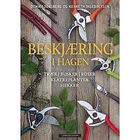 Beskjæring I Hagen