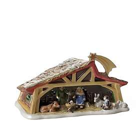 Villeroy & Boch Christmas Toy's Memory