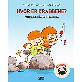 Hvor Er Krabbene?