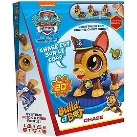 Goliath Chase Build A Bot 929438.006