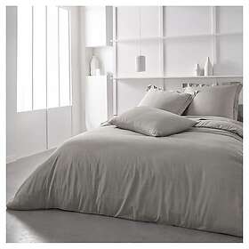 TODAY Housse de couette 140x200cm Beige 622251