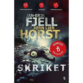 Skriket