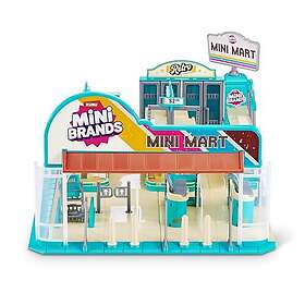 Mini Brands Retro Grocery Mart Série 1 77764