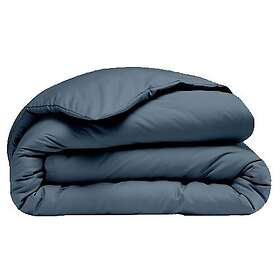 Actuel Housse de couette 240x220cm Bleu 365838